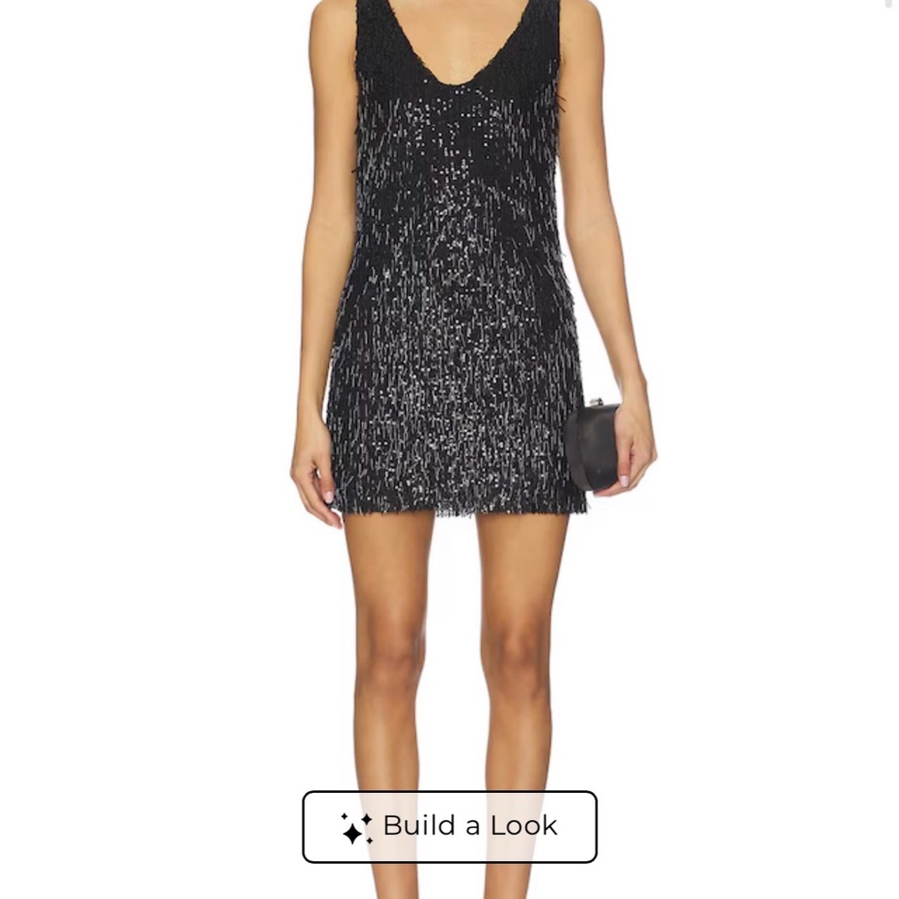 ASTR Emani Dress